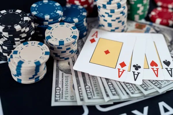 Referral Program Game